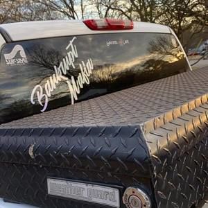 Meet your Posher, John